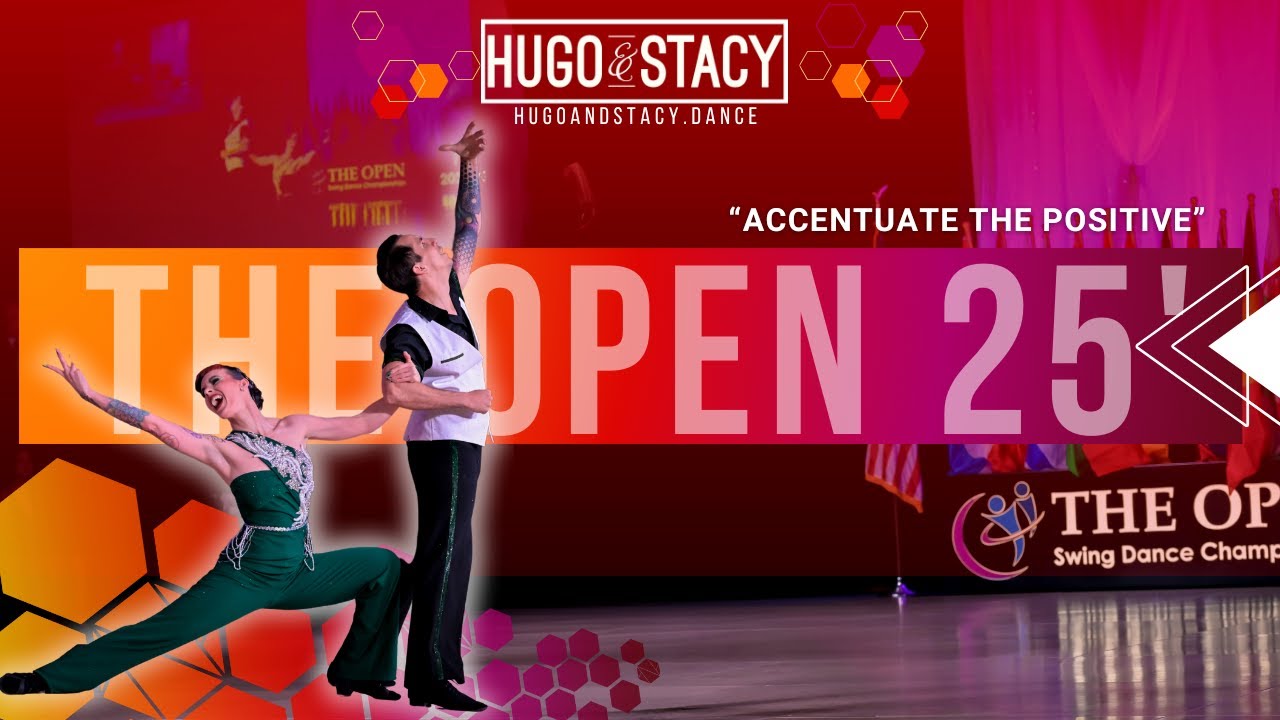 Hugo Miguez & Stacy Kay - The Open 2025 Classic Division Finals
