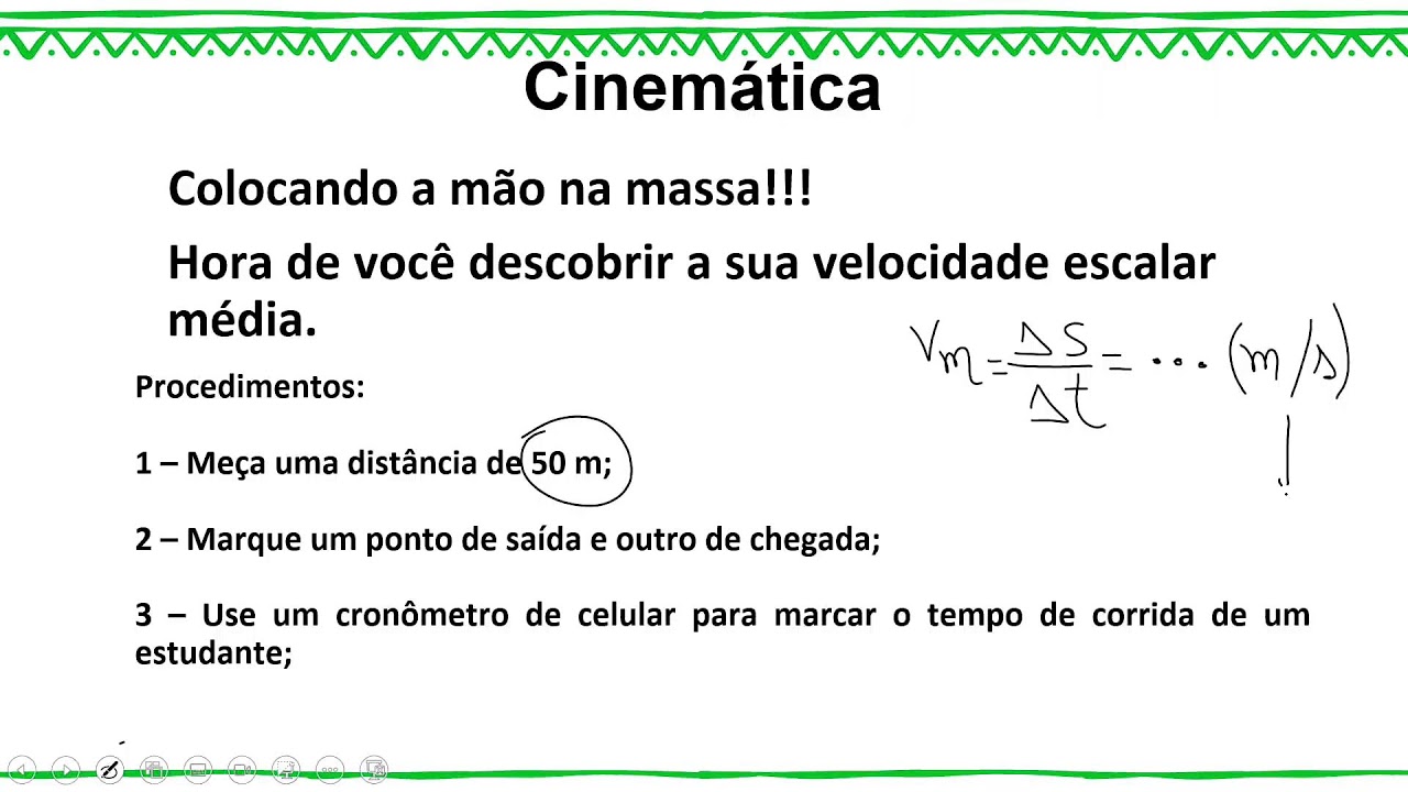 🔴 TARDE - FÍSICA - 26.02.26 - 1ª Série - AULA 01
