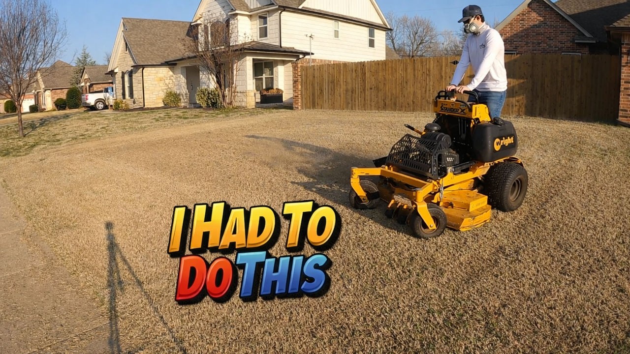 Она расстроилась, поэтому я сделал вот это.