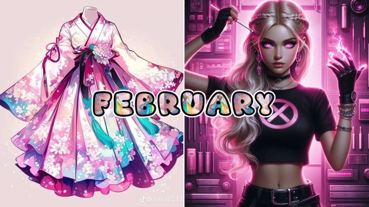 ✨ Your Birthday Reveals Your Anime Costume with Superpower | Quizza🔮