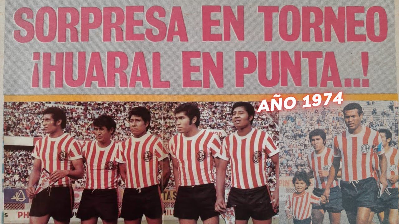 Marzo de 1974: Ocurrió hace 50 años en el deporte nacional