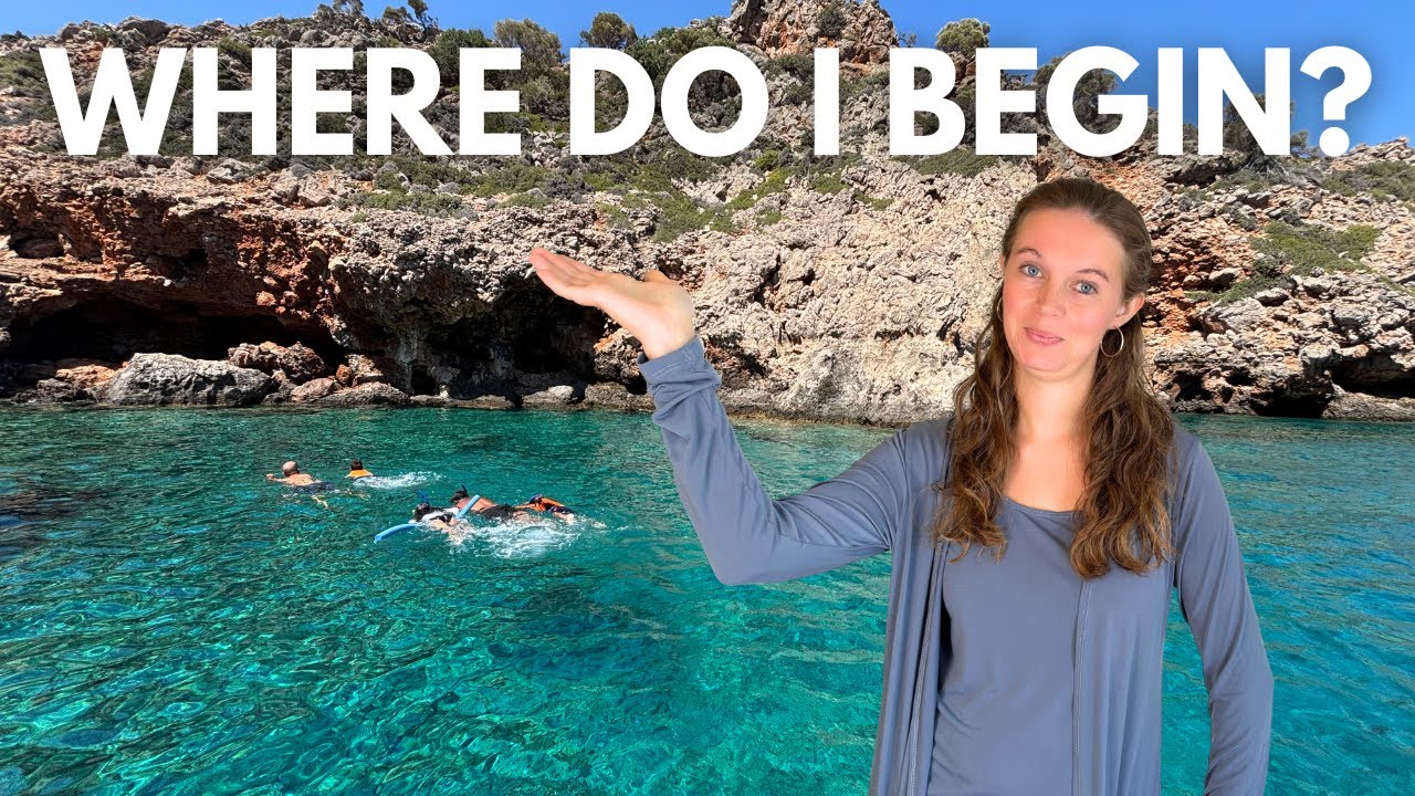 How to Plan a Family Trip from Scratch (Even if You&rsquo;re Busy)