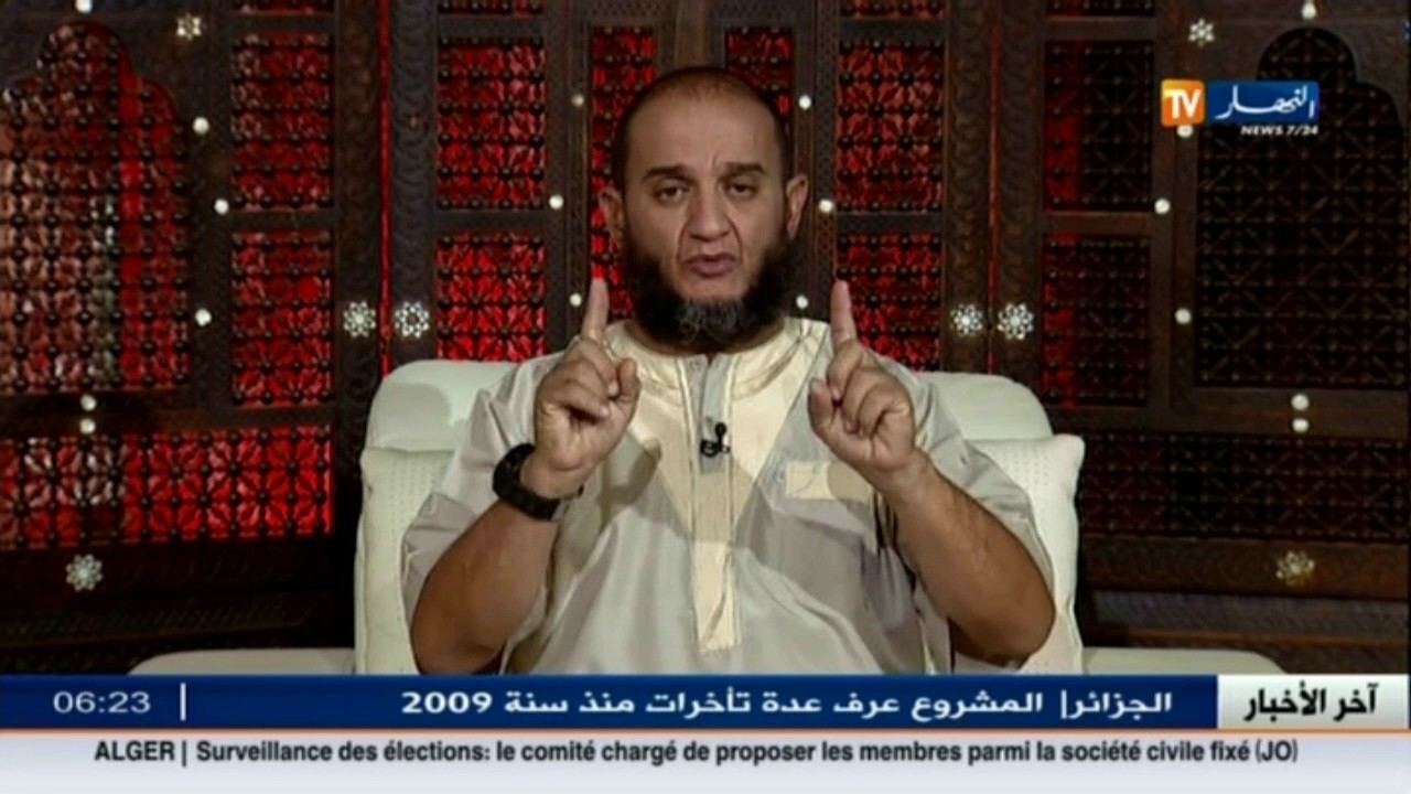 الشيخ حمو: الشراكة.. وخذ العبرة من هذه القصة ..!