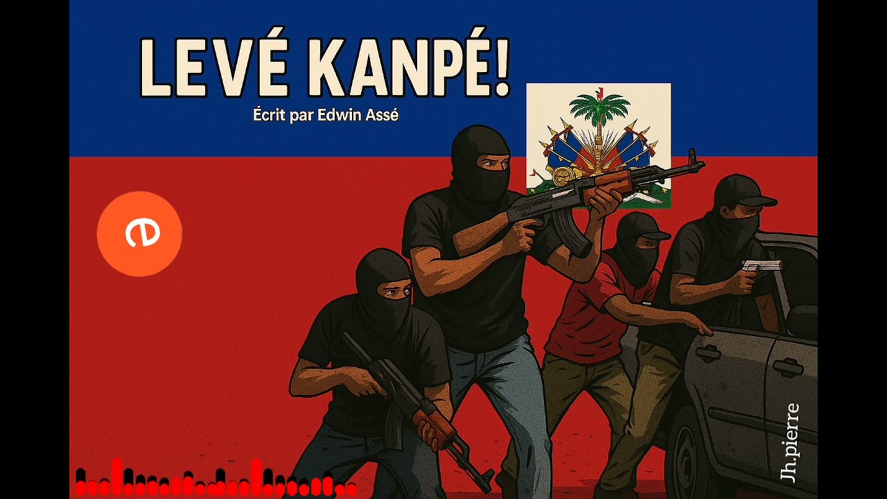 LÉVÉ KANPÉ