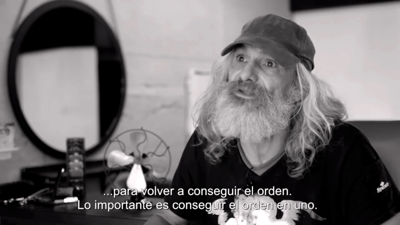 La sorprendente transformaci&oacute;n de Josete, de indigente a hipster moderno