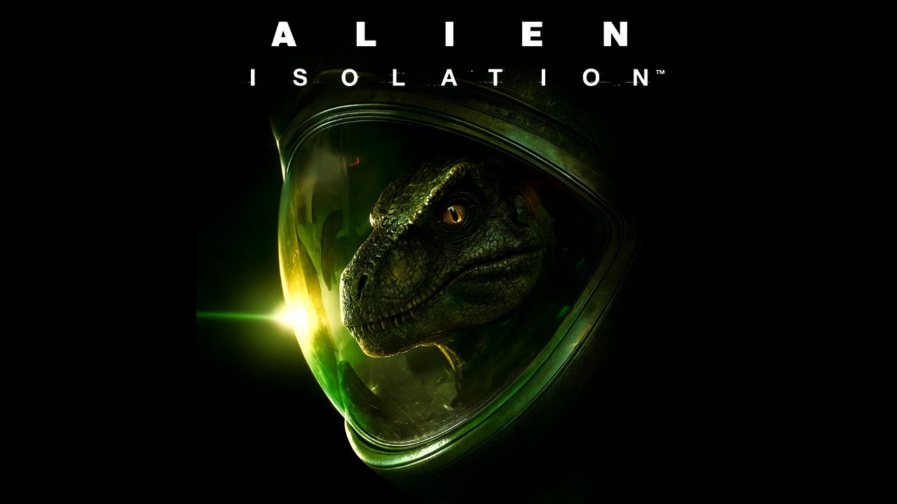 Alien Isolation- Attack of the Androids