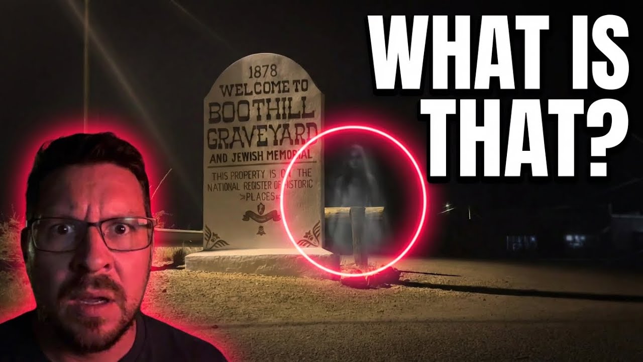 An Inside Look at some of Tombstone’s Most Notoriously Haunted Places