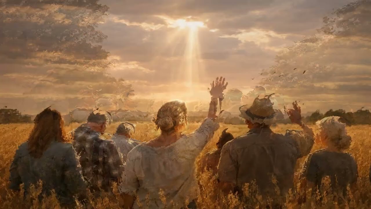 Country Music Pentecost Songs
