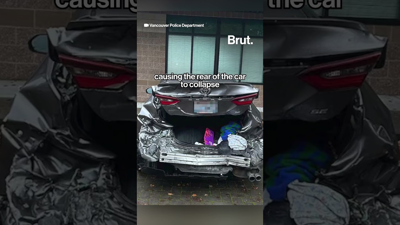 Rideshare driver helps passenger escape from domestic violence.