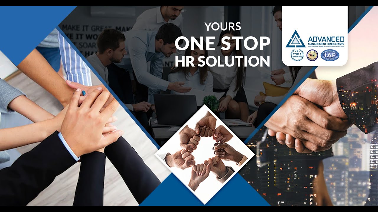 Advanced Management Consultants | Manpower Supply | Nepal | Fair & Ethical Recruitment Agency