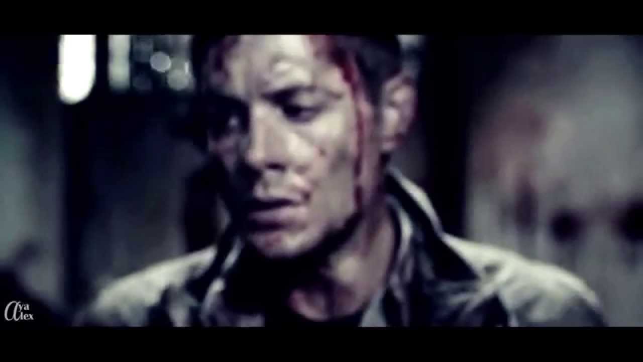 dean winchester || there's bad in you [w/Aya]