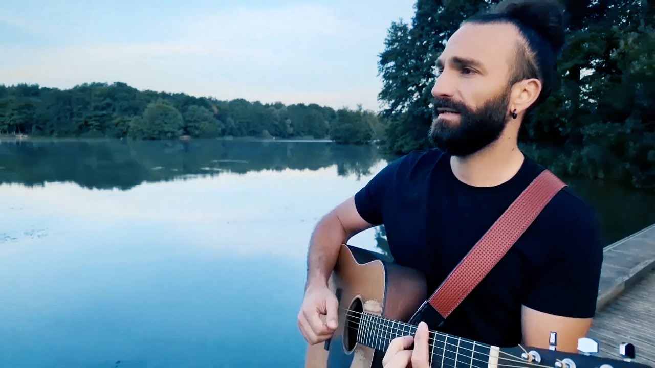 Mathieu Gattuso - A la vie (Clip Officiel)
