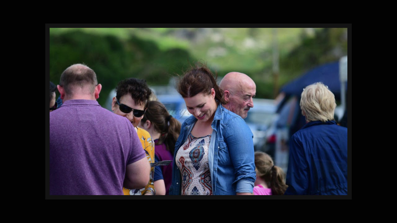 Glencolmcille Agricultural Show 2019