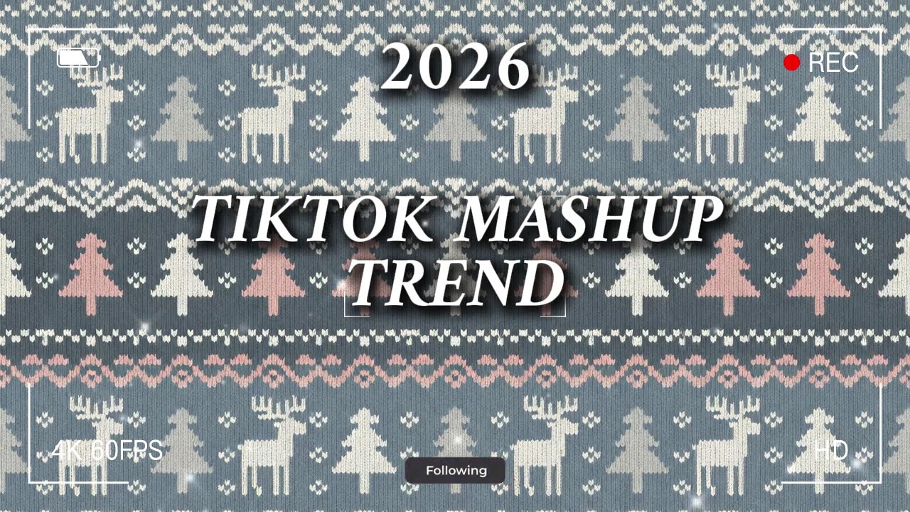 BEST TIKTOK MASHUP February 2026 💃 Can You Dance to All of Them?
