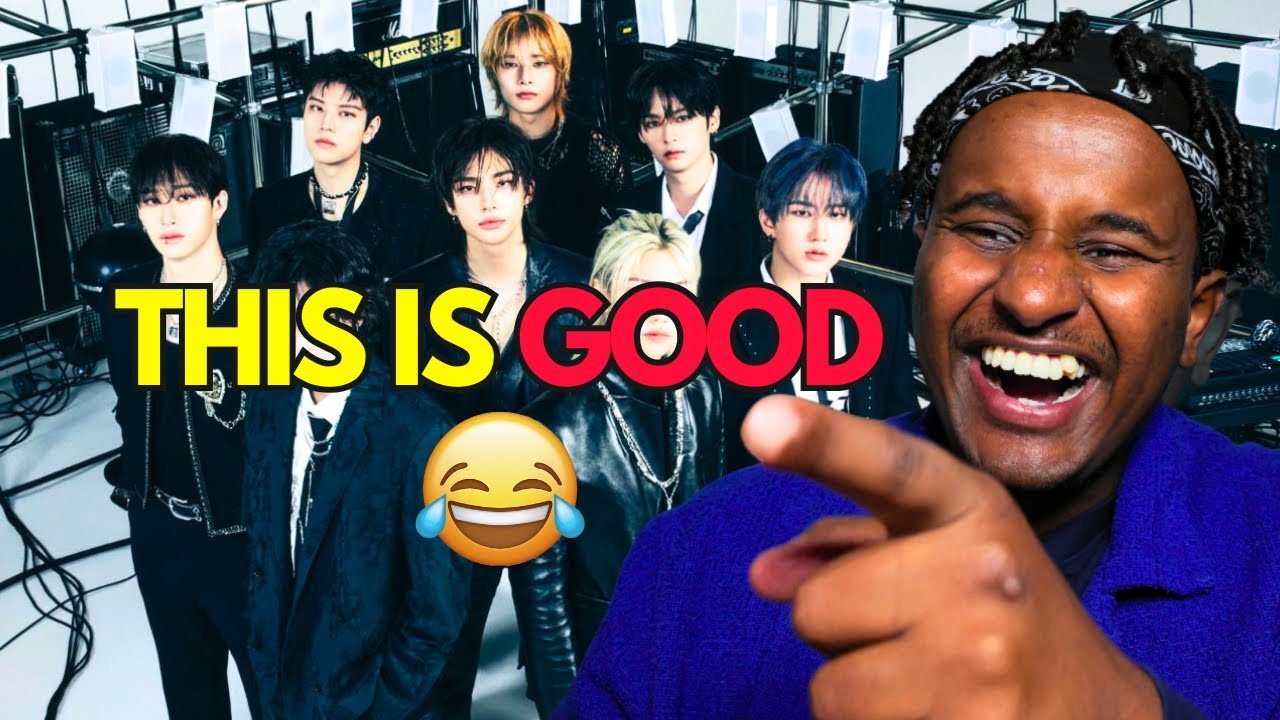 Non-Kpop Fan Reacts to Stray Kids… [Try Not to Laugh]