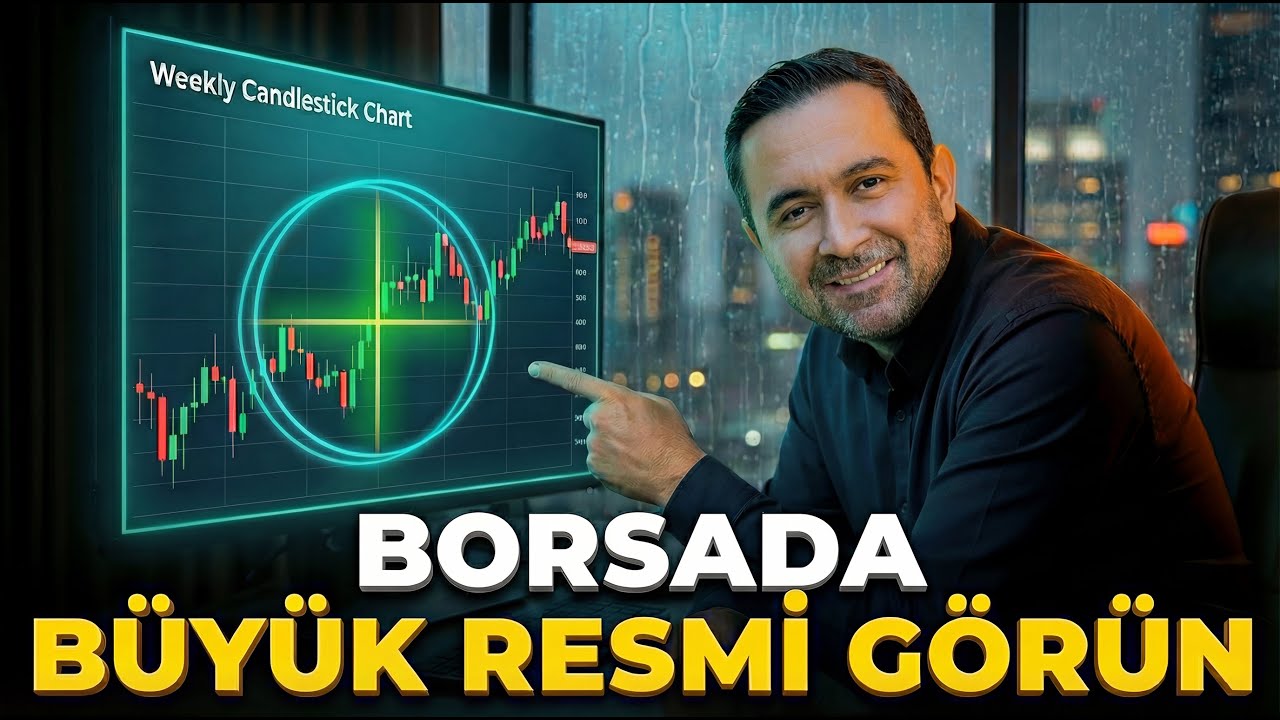 Borsada Kazanma Oranınızı Artıracak O Tek Değişiklik