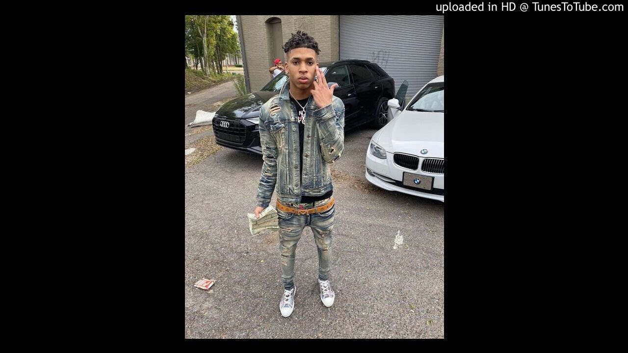 [FREE] ESBABYFACE X NLE Choppa Type Beat | Instrumental De Trap HARD | Rap​/​Trap Instrumental 2020