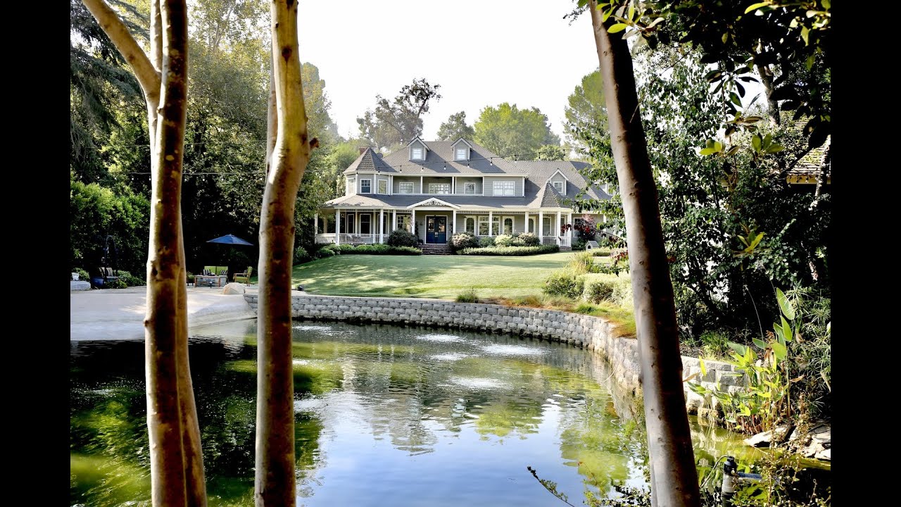 400 Rosita Lane Pasadena, CA 91105