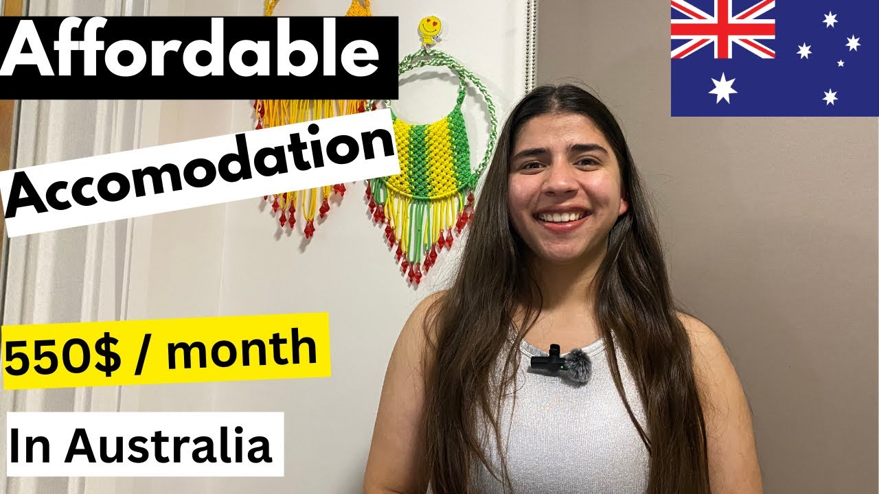 Affordable Accommodation in Australia for International Students | Australia study Visa Process