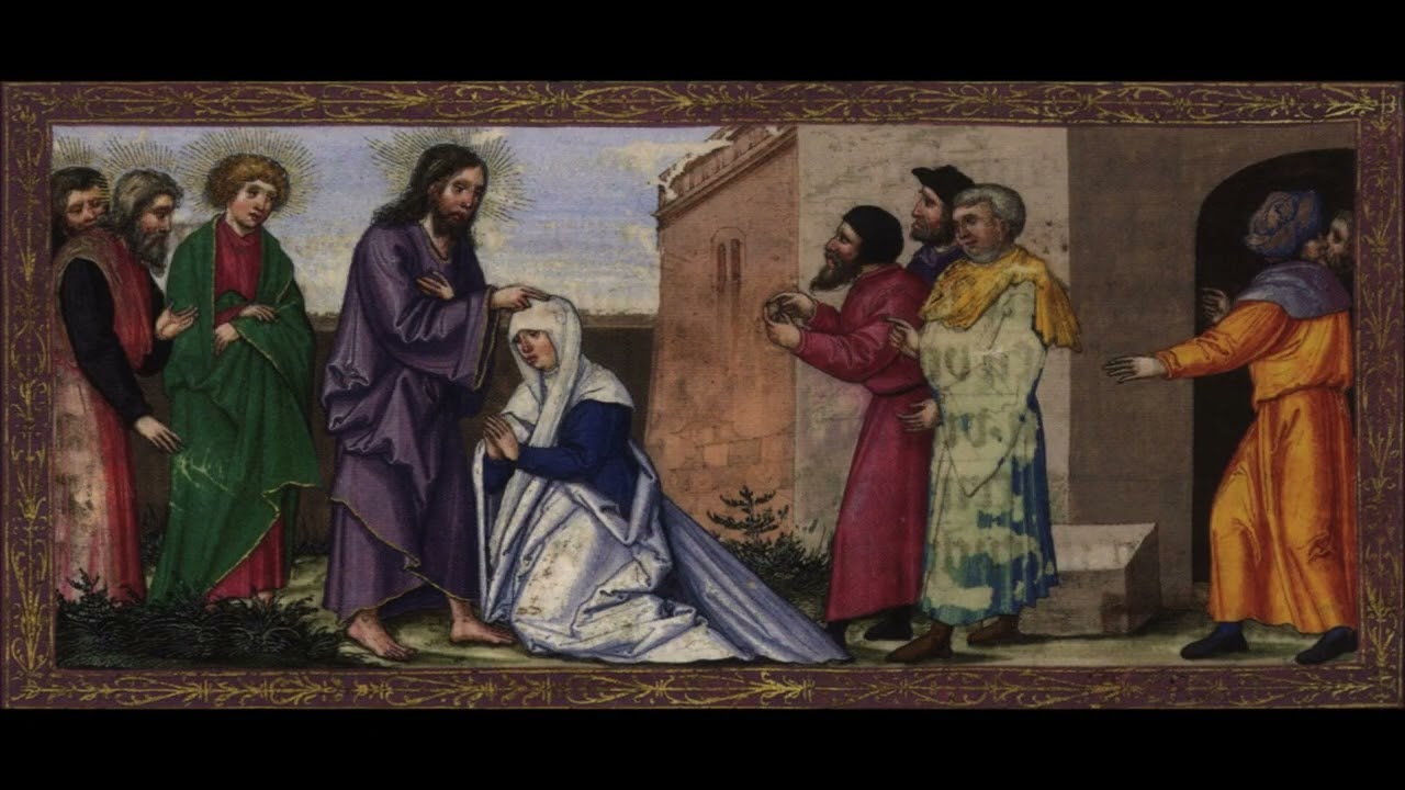 Una parola per noi, culto evangelico