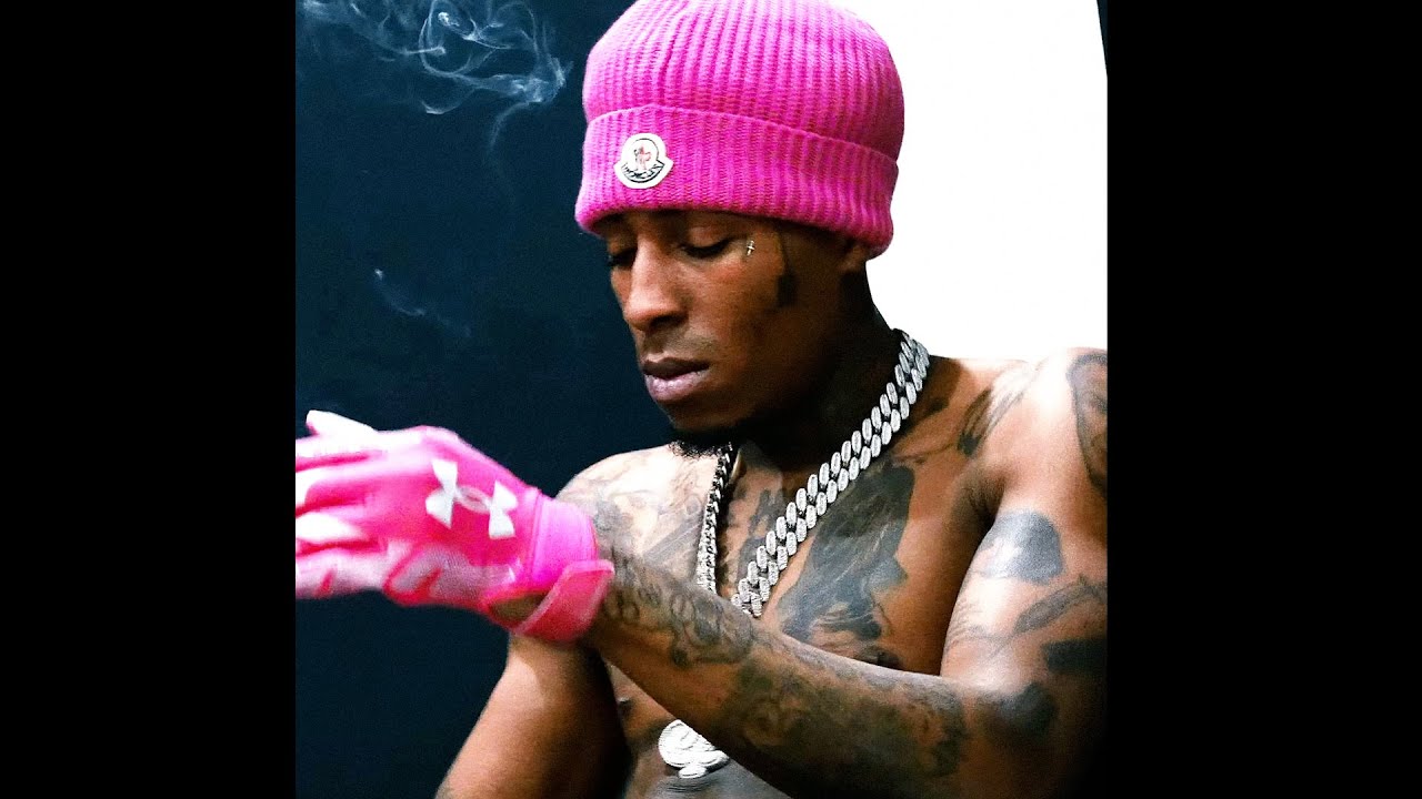 [FREE] NBA Youngboy Type Beat - ''Hit My Line''