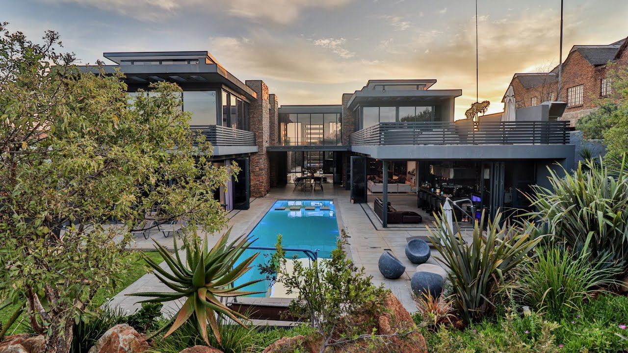 5 Bedroom For Sale | Meyersdal Nature Estate
