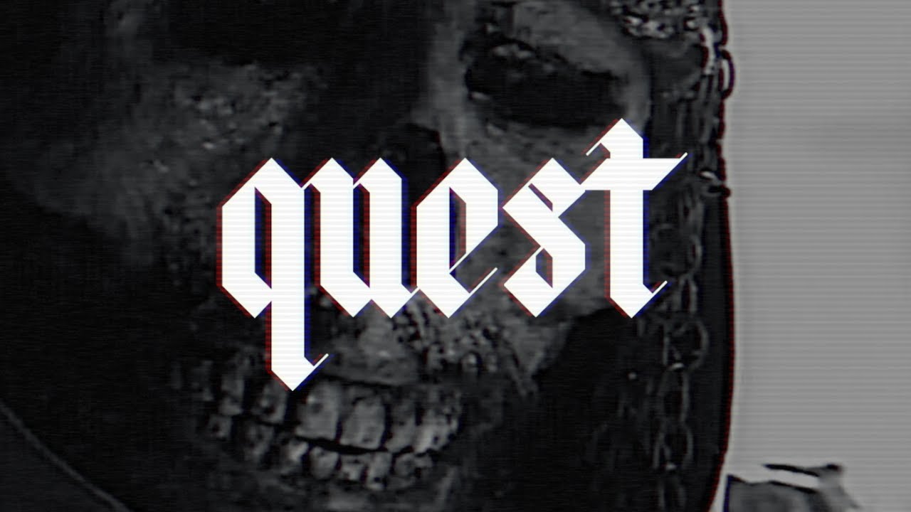 [FREE] DARK TRAP TYPE BEAT 