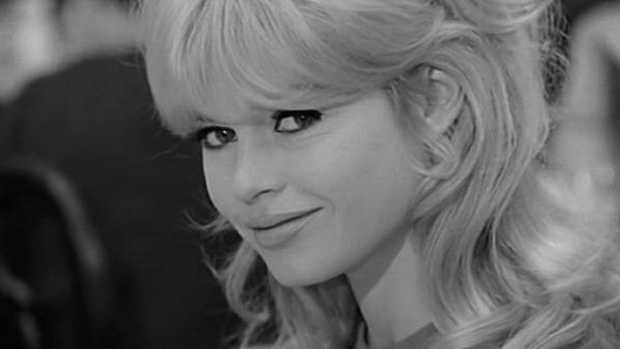 Очаровательная идиотка (1964) Бриджит Бардо | Комедия