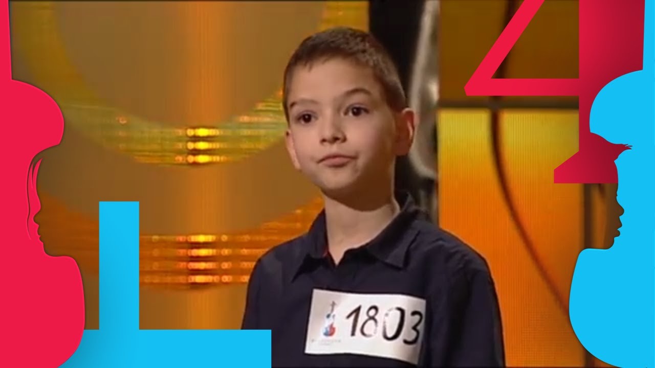 Virtuózok 2014 | Kicsik Középdöntő | Boros Misi - Chopin: Asz-dúr keringő