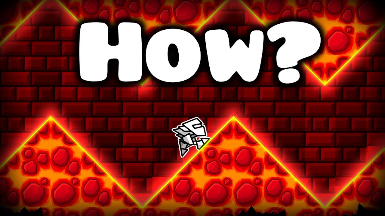 Какой самый СЛОЖНЫЙ маршрут получения Swag в Geometry Dash?