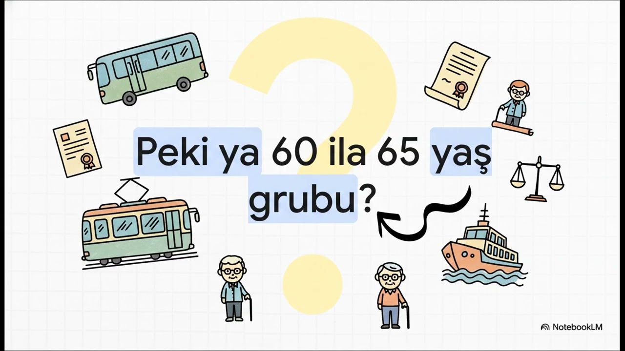 Toplu Taşıma Haklarınız