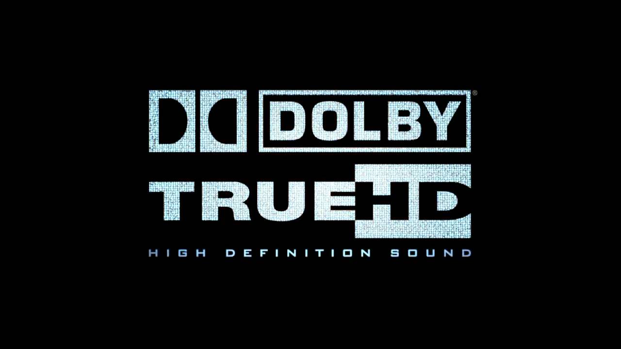 Dolby True HD - Film Intro