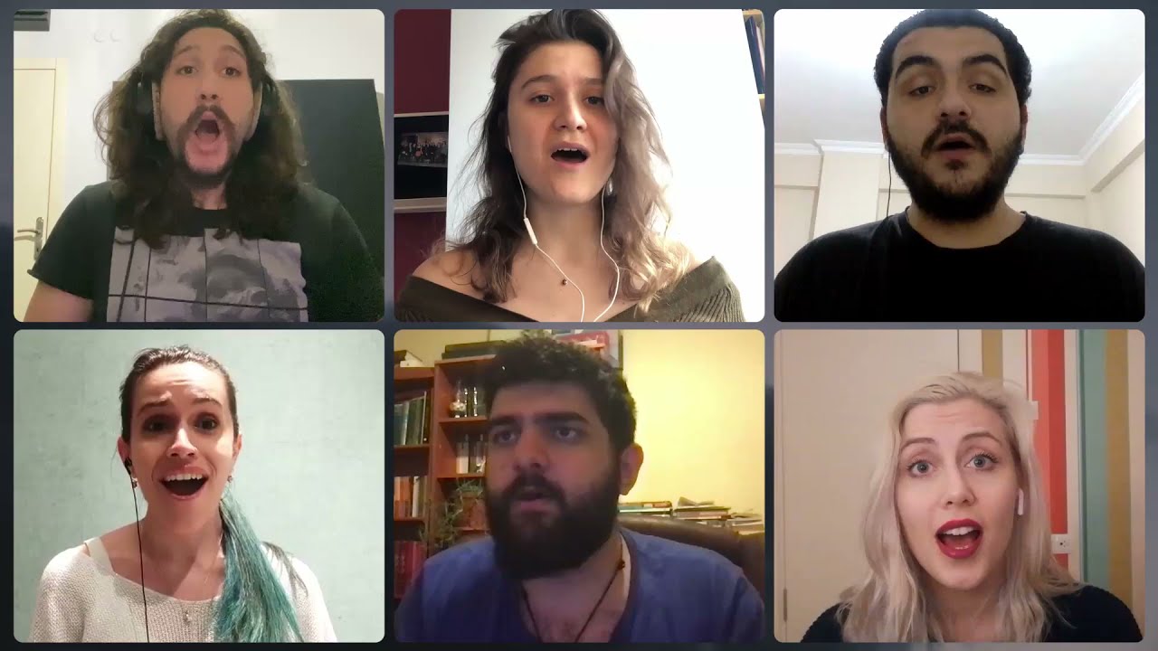 Korosuzluğa Dayanamıyoruz Vol.2 - Michelle (D&uuml;z. Grayston Ives)