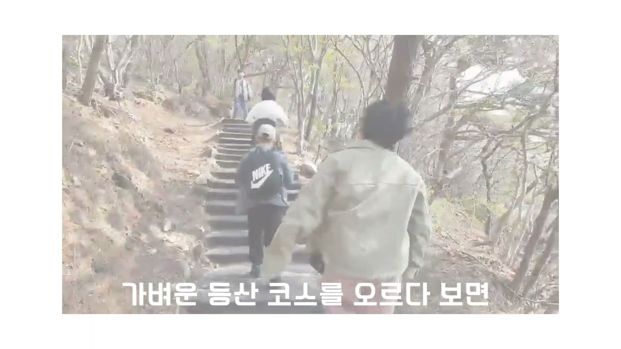 2025 백령초등학교 학생들이 만든 백령도 홍보영상 #백령도 #요모조모
