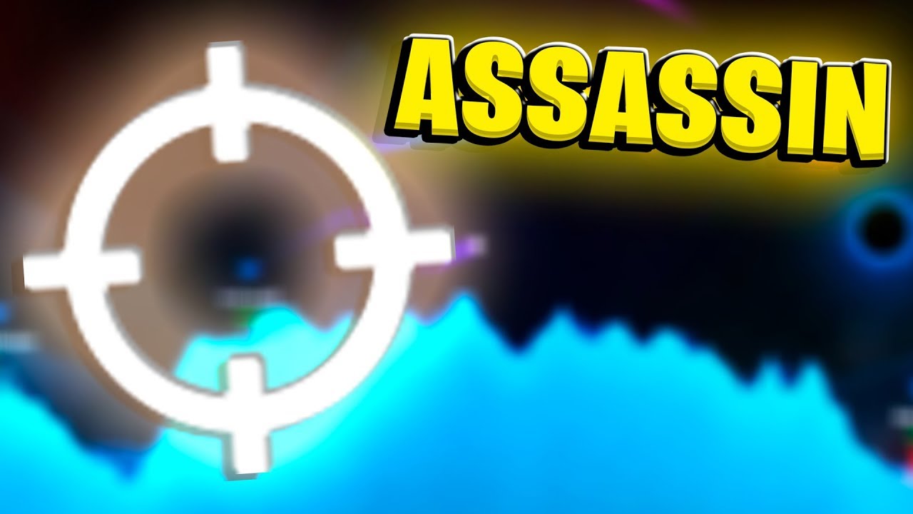 The Dream Team In-House Assassins Match - Shellshock Live Showdown | JeromeACE