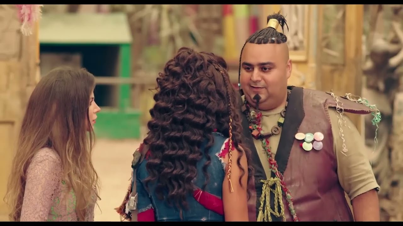 نوح طرد المحبوب بعد اللي حصل لأخوه.. وهيحارب الستات 😡👊 #خلصانة_بشياكة