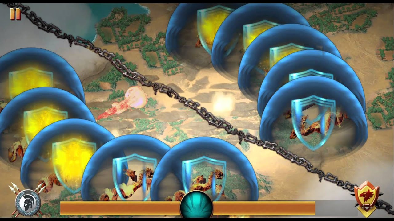Tornado VS Zaoldyeck