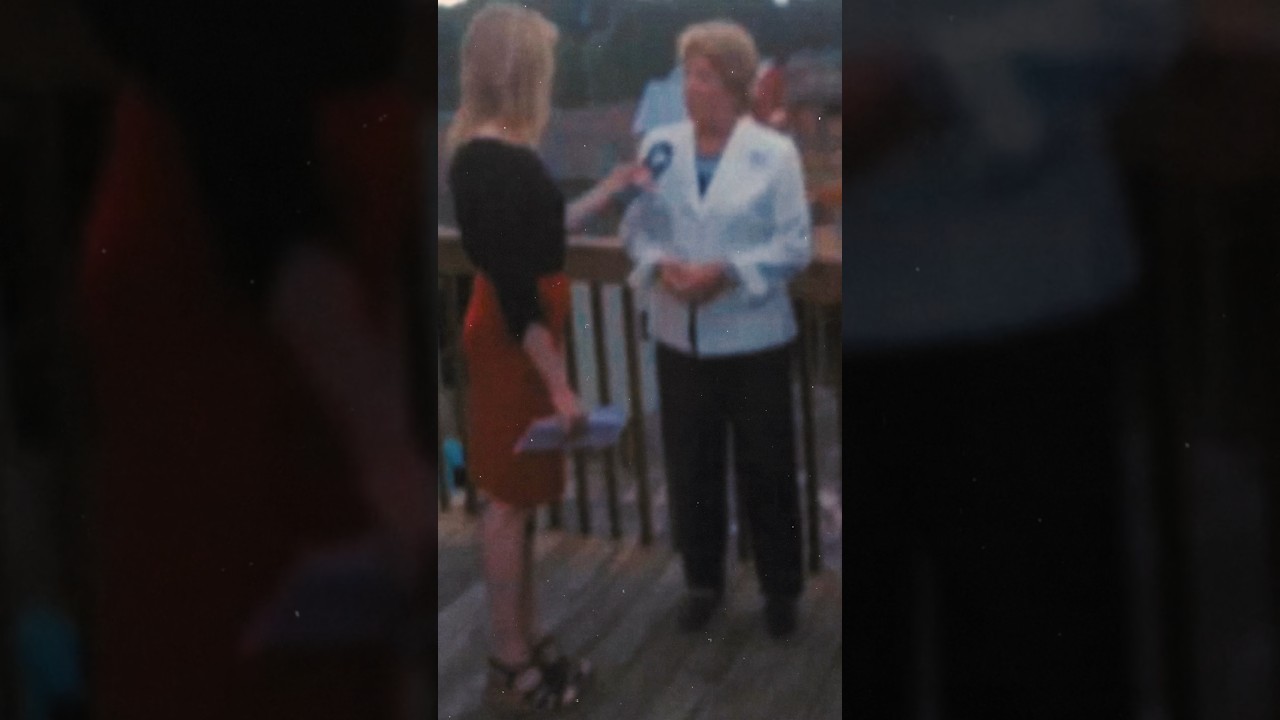 Scary Live TV Tragedy: The Shocking Murder of Alison Parker and Adam Ward #shorts