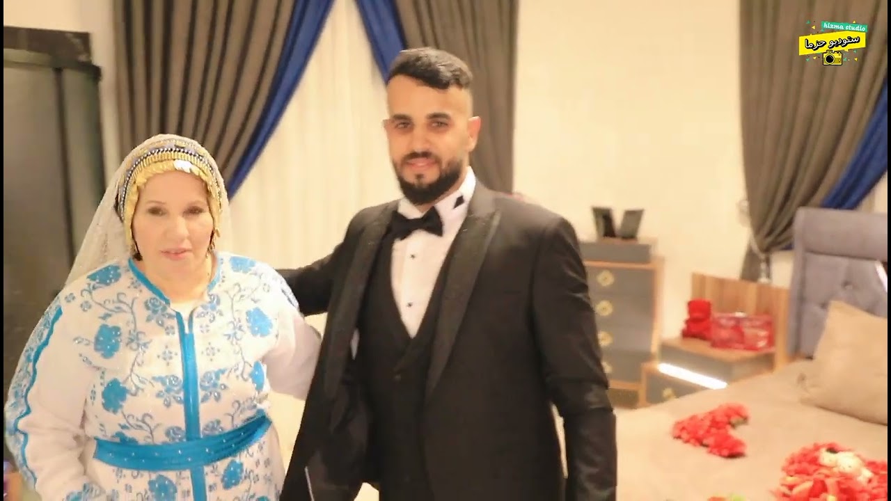 برومو العريس راشد نجيب