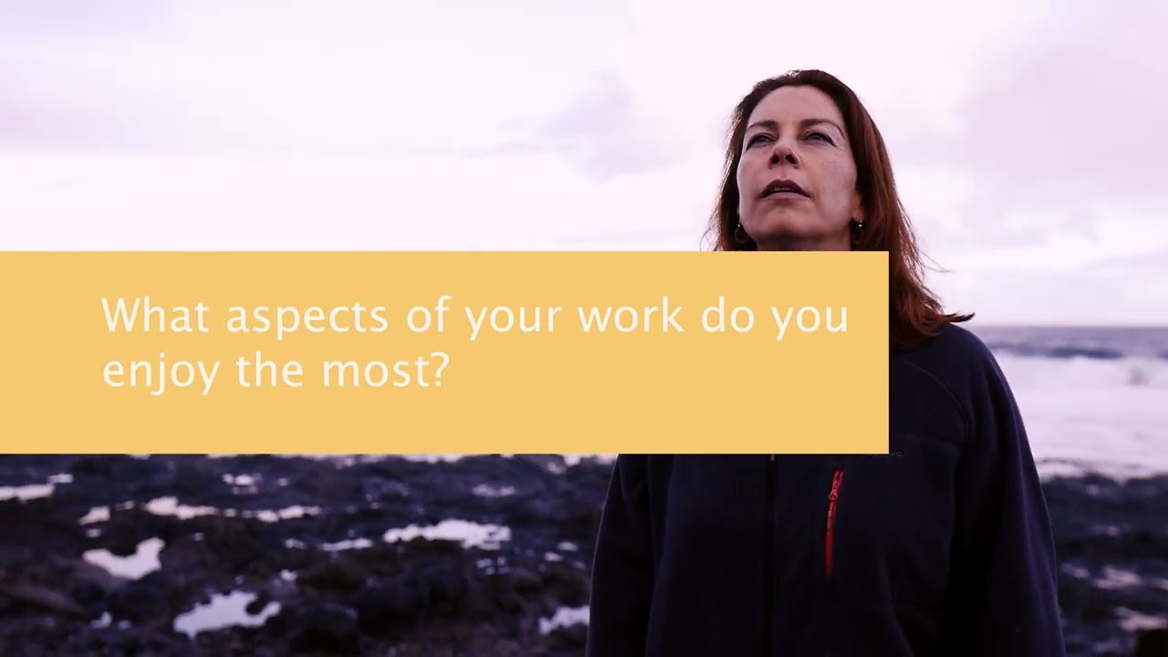 SHOREWINNER - CoVE Spain | Natalia Arure, Renewable Energy Consultant