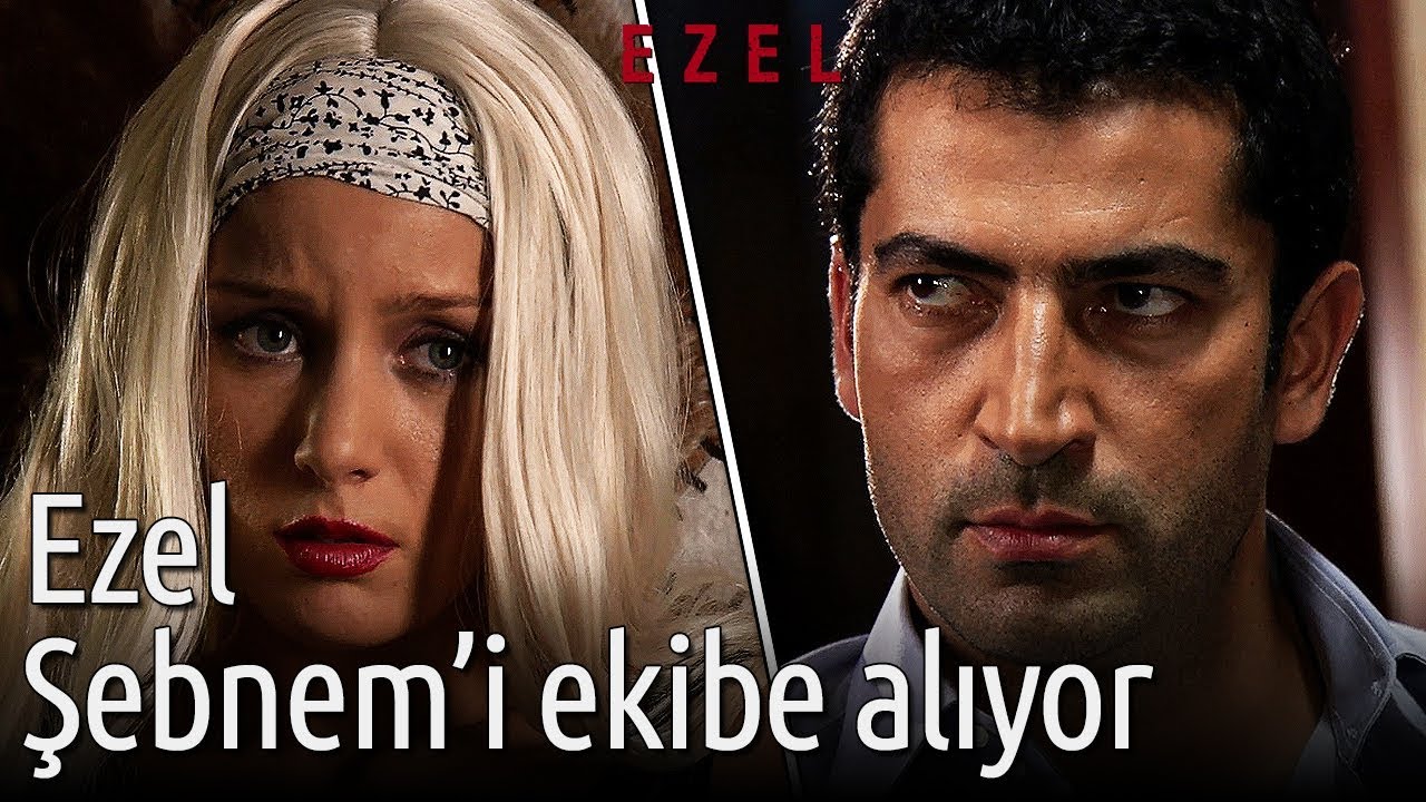 Kumar Raconu | Ezel & Şebnem İlk Tanışma