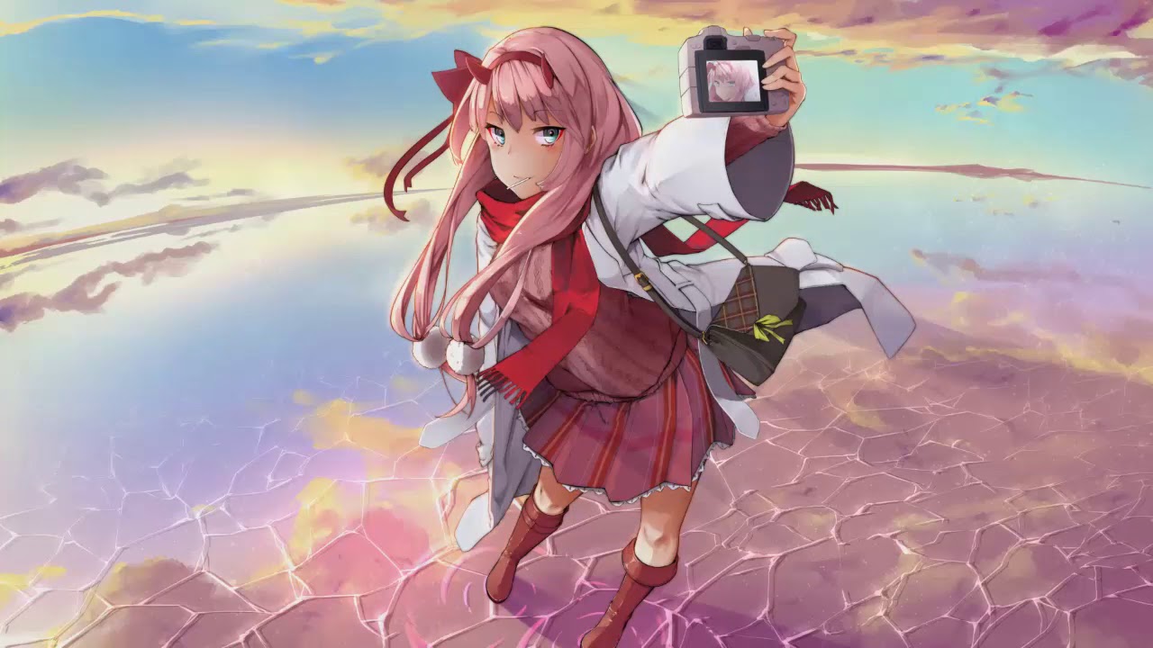 [Nightcore] Polaroid - Jonas Blue, Liam Payne, Lennon Stella