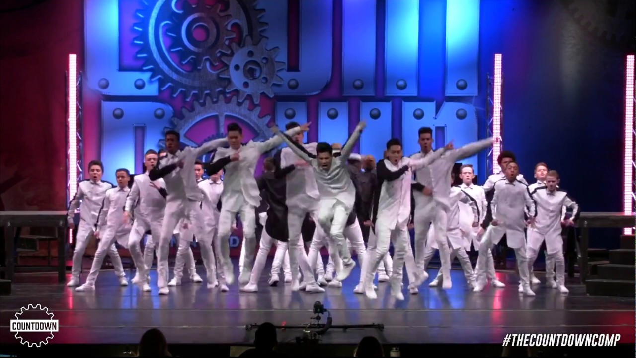 People’s Choice // FOREVER - Temecula Dance Company [Lake Elsinore, CA]