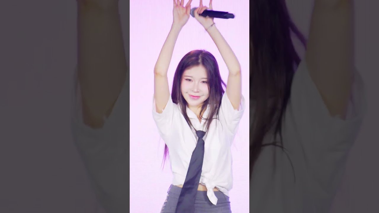 Alice Peach You (Fancam) - ที่ที่ชอบ Over There @Girls Little Dreamer 17/01/2026