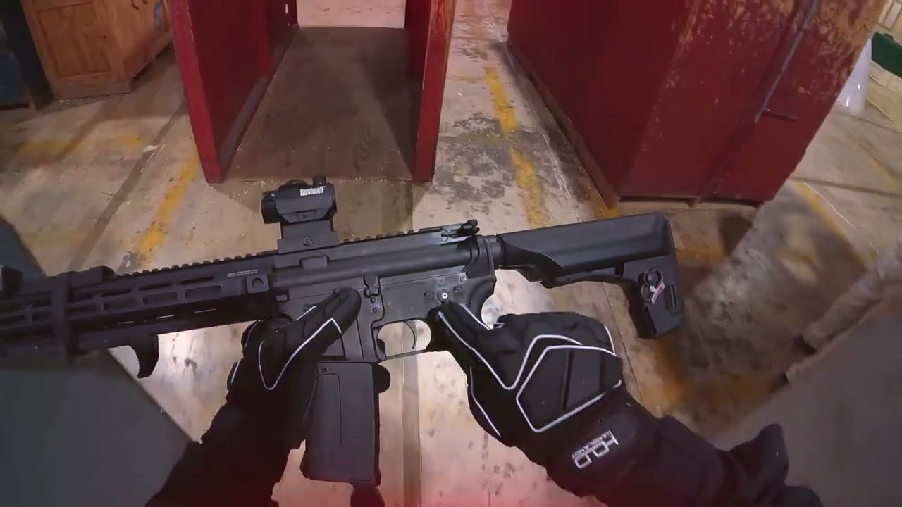 This thing is awesome - GBLS GDR15 #75