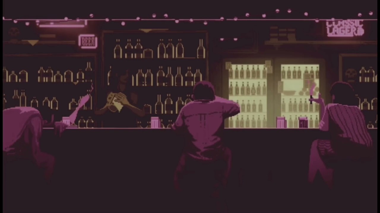 Club De Vampiros- French Police (SLOWED)