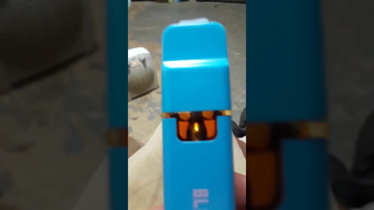 marijuana cart review FRYD😏
