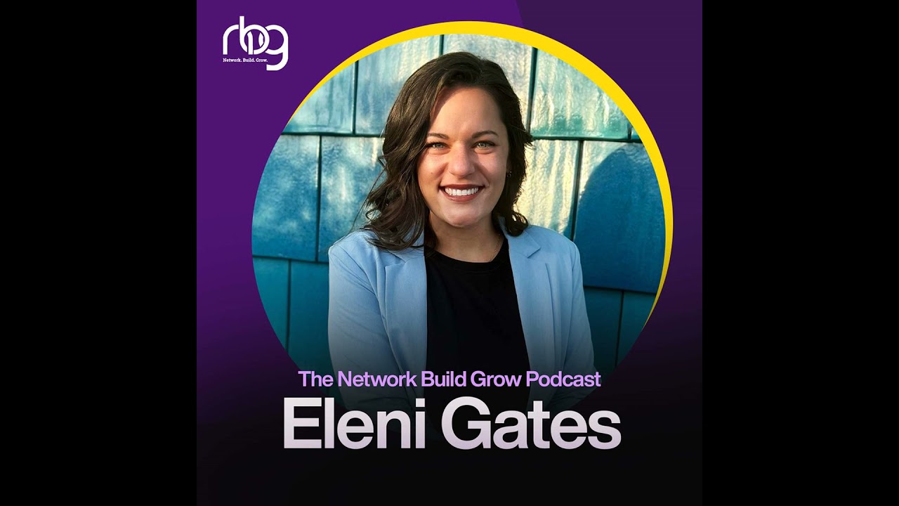 How to Network with Intention: Building Relationships That Actually Grow Your Business