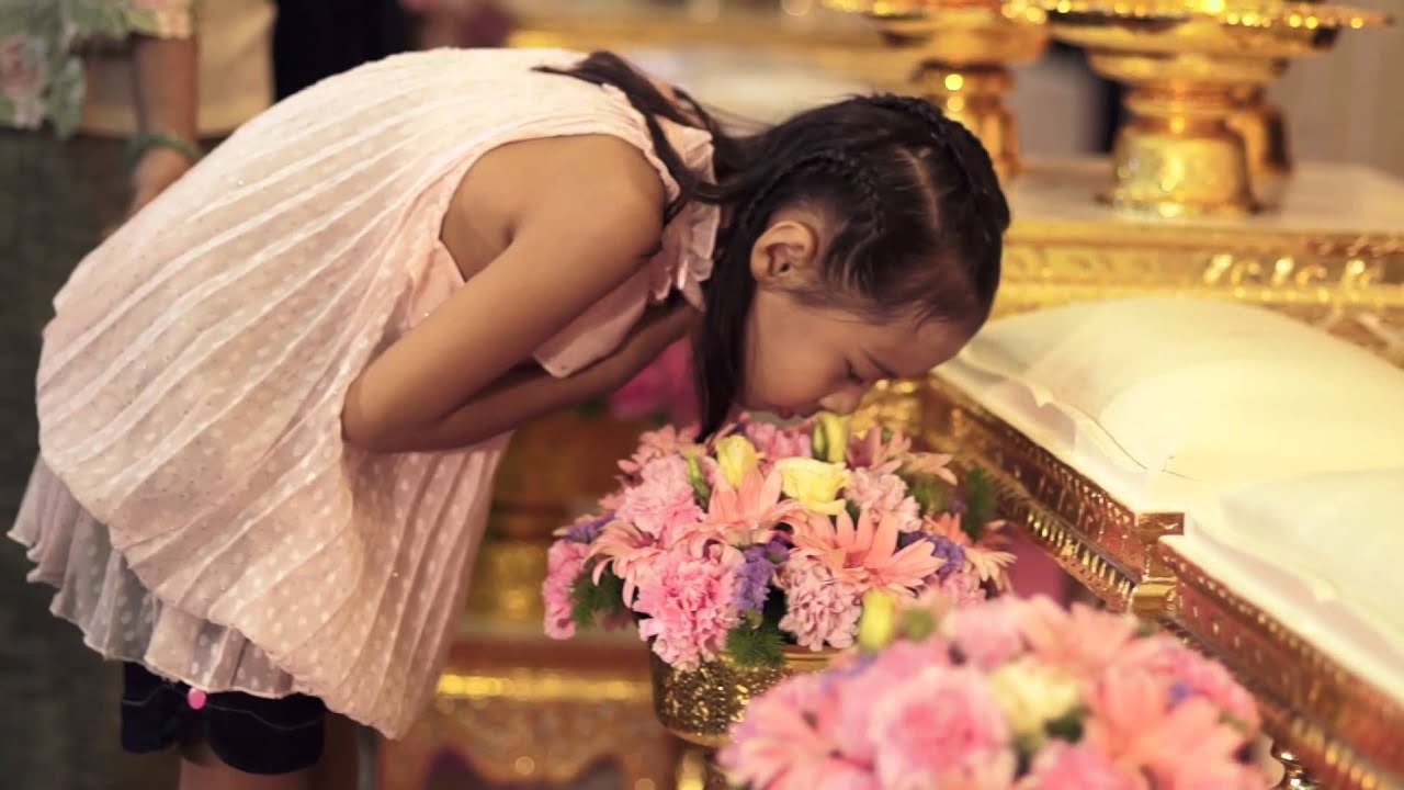 EPISODE12 : โลกยังสวย [จัง-หวะ-จะ-เดิน]