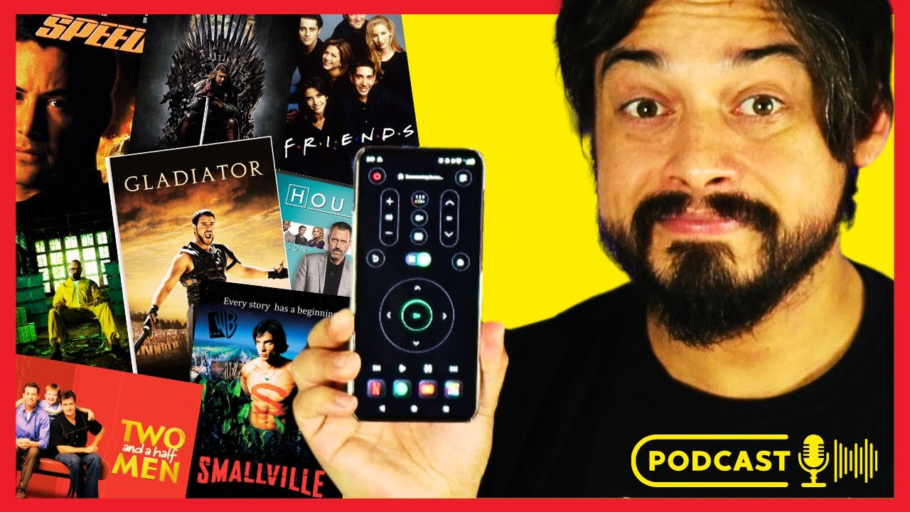 How I Improved My FLUENCY in ENGLISH With MOVIES and TV SERIES